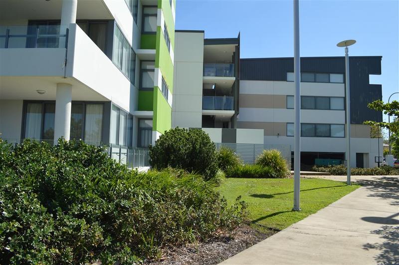 فندق Central Islington Apartments