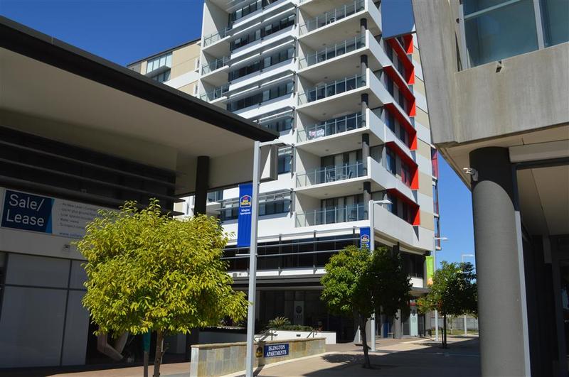 فندق Central Islington Apartments