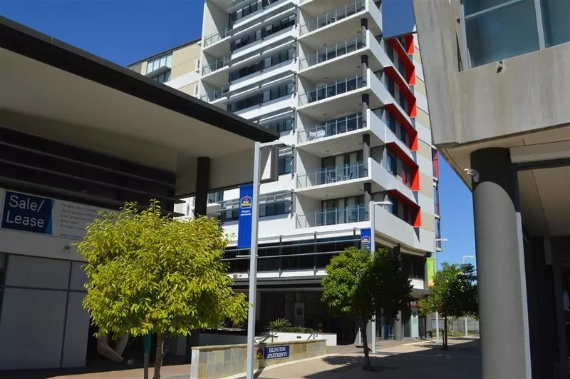 هتل Central Islington Apartments