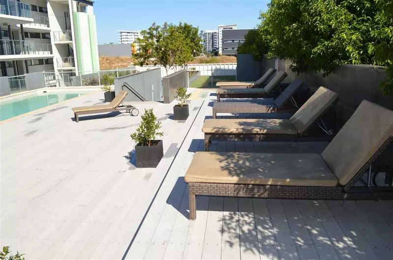 هتل Central Islington Apartments