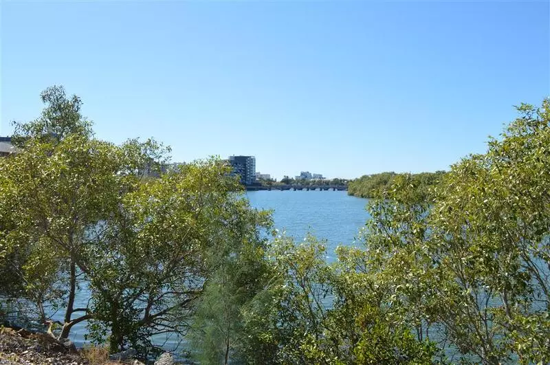 هتل Central Islington Apartments