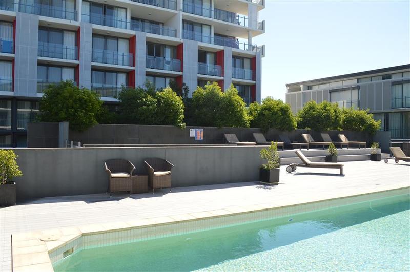 فندق Central Islington Apartments