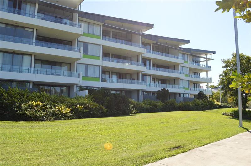 فندق Central Islington Apartments