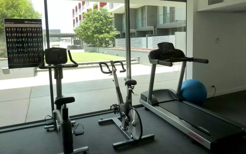 هتل Central Islington Apartments