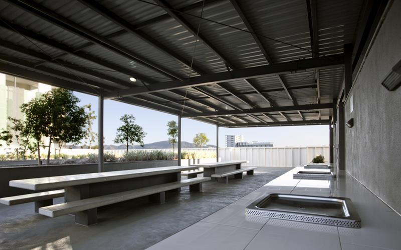 فندق Central Islington Apartments