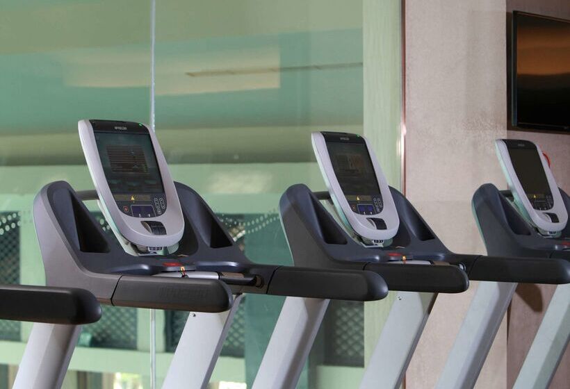 Doubletree By Hilton Hotel Jiaxing