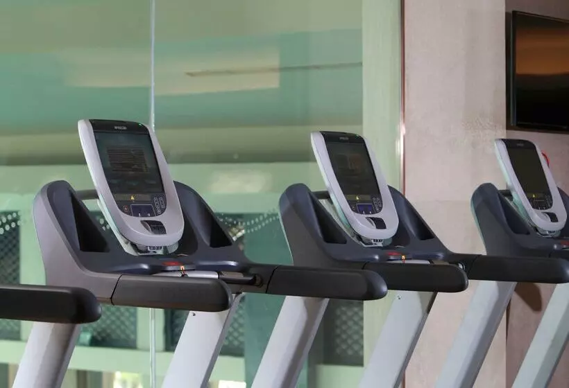 Doubletree By Hilton Hotel Jiaxing