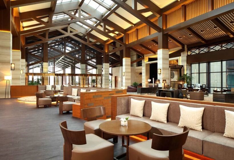 Doubletree By Hilton Hotel Jiaxing