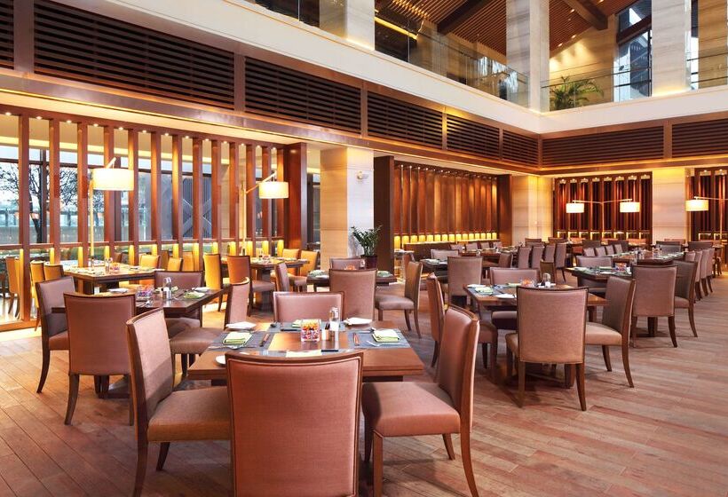 Doubletree By Hilton Hotel Jiaxing