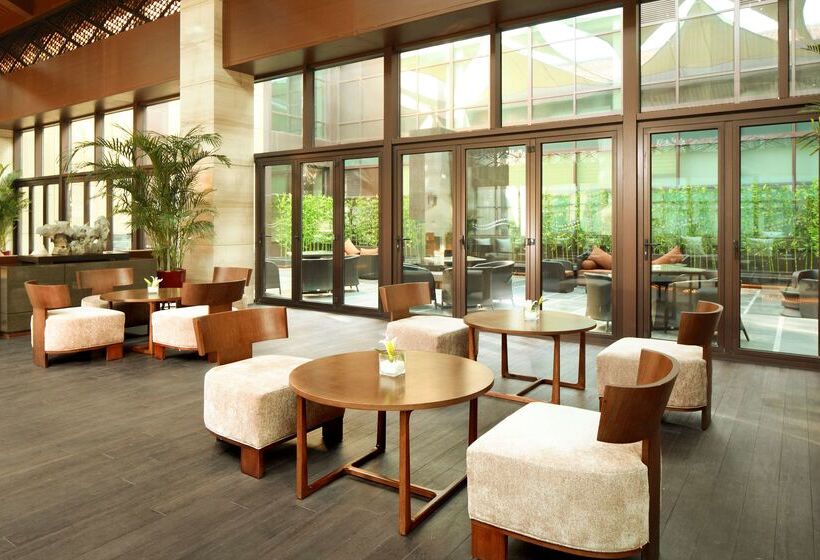 Doubletree By Hilton Hotel Jiaxing