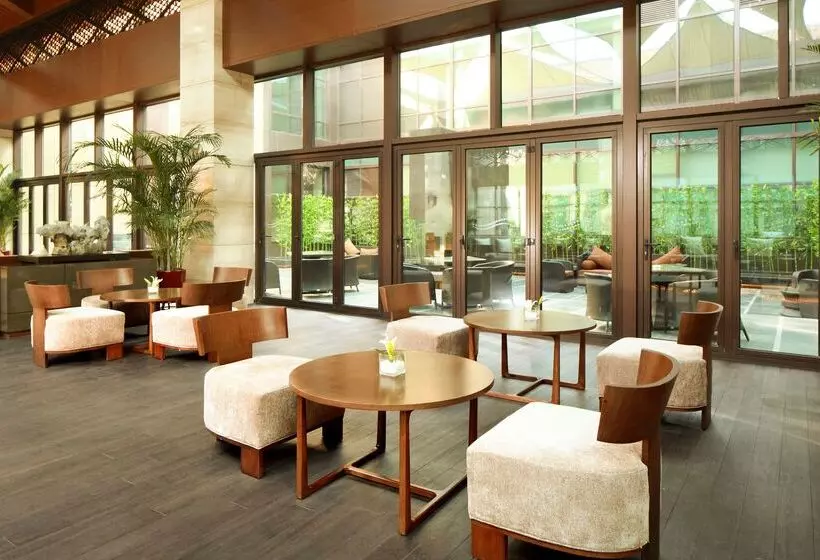 Doubletree By Hilton Hotel Jiaxing