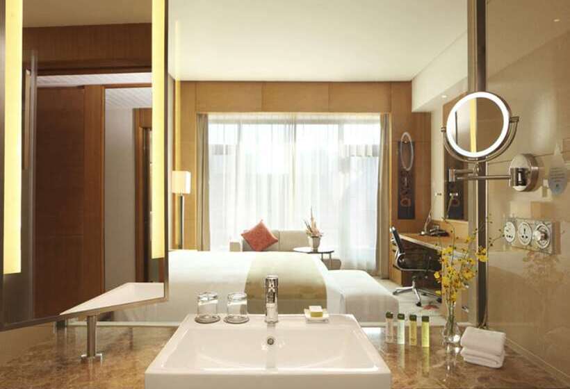 Doubletree By Hilton Hotel Jiaxing