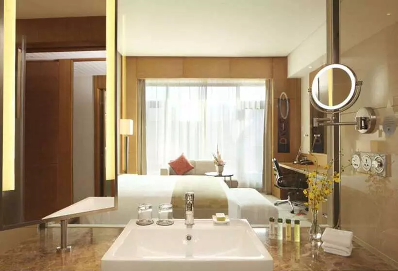 Doubletree By Hilton Hotel Jiaxing