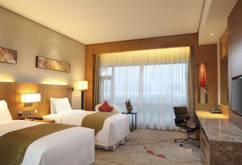 Doubletree By Hilton Hotel Jiaxing