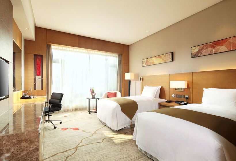Doubletree By Hilton Hotel Jiaxing