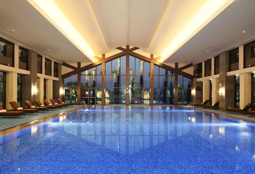 Doubletree By Hilton Hotel Jiaxing