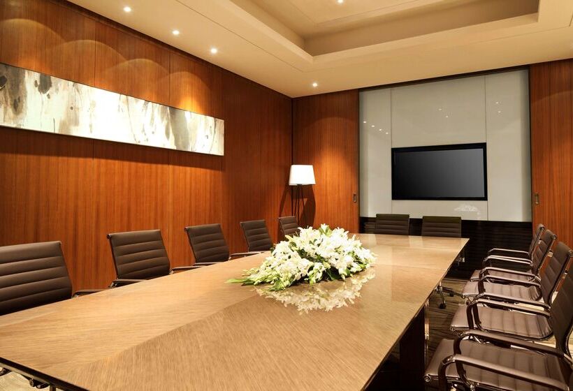 Doubletree By Hilton Hotel Jiaxing