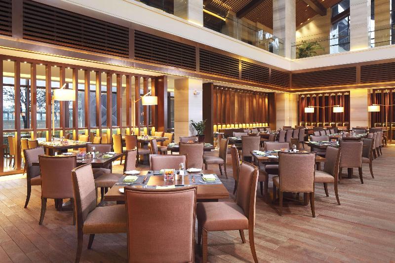 Doubletree By Hilton Hotel Jiaxing