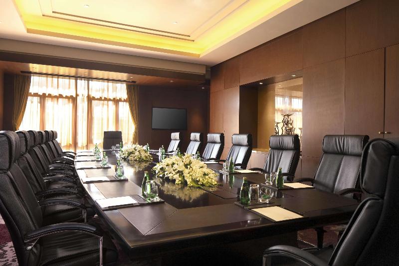 Doubletree By Hilton Hotel Jiaxing