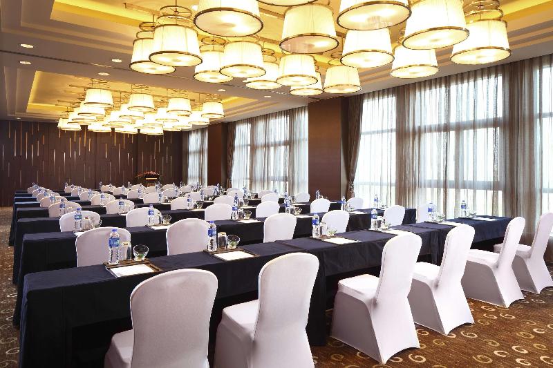 Doubletree By Hilton Hotel Jiaxing