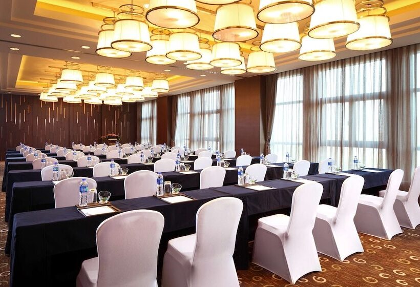 Doubletree By Hilton Hotel Jiaxing