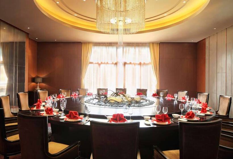 Doubletree By Hilton Hotel Jiaxing