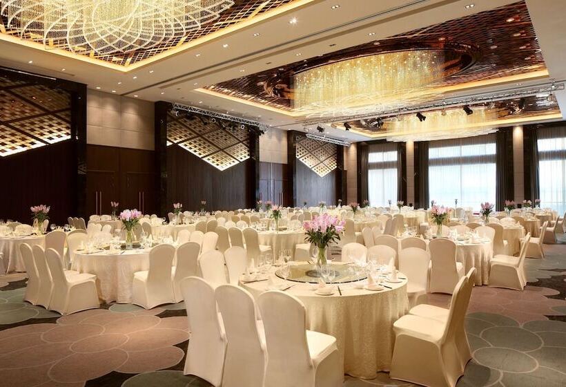 Doubletree By Hilton Hotel Jiaxing