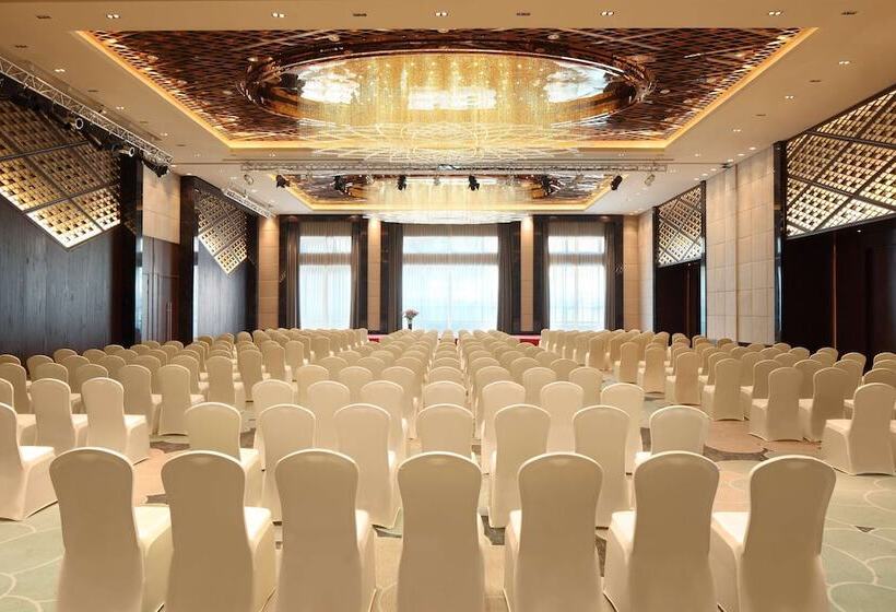 Doubletree By Hilton Hotel Jiaxing