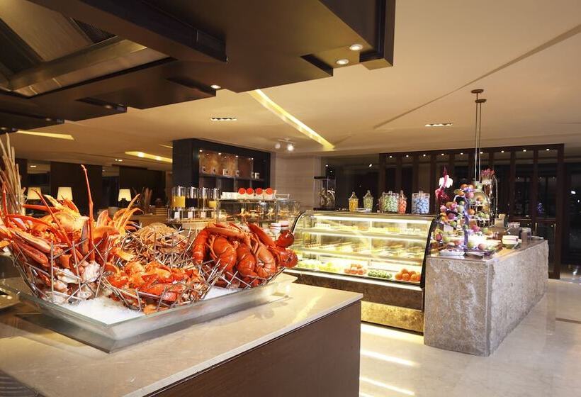 Doubletree By Hilton Hotel Jiaxing