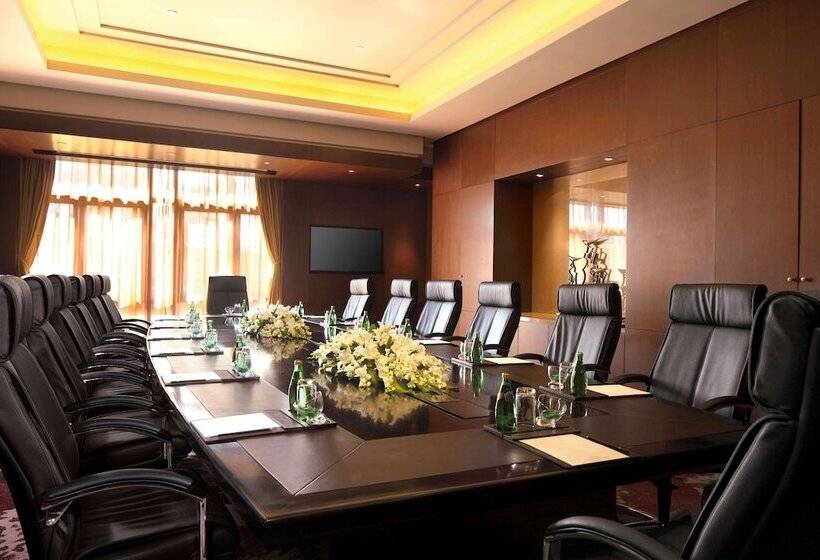 Doubletree By Hilton Hotel Jiaxing