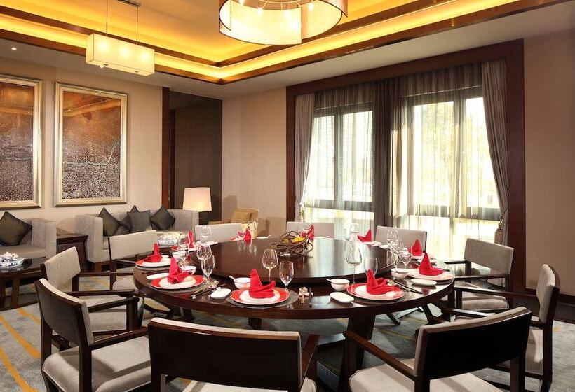 Doubletree By Hilton Hotel Jiaxing