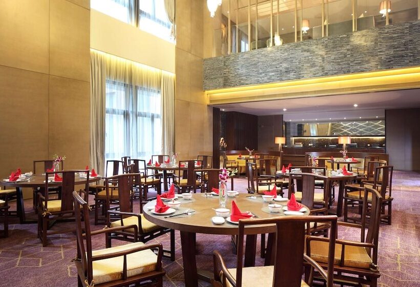 Doubletree By Hilton Hotel Jiaxing