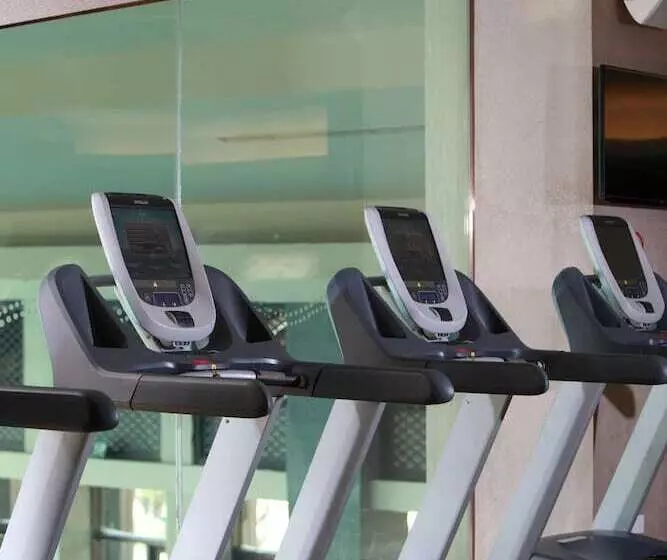 Doubletree By Hilton Hotel Jiaxing