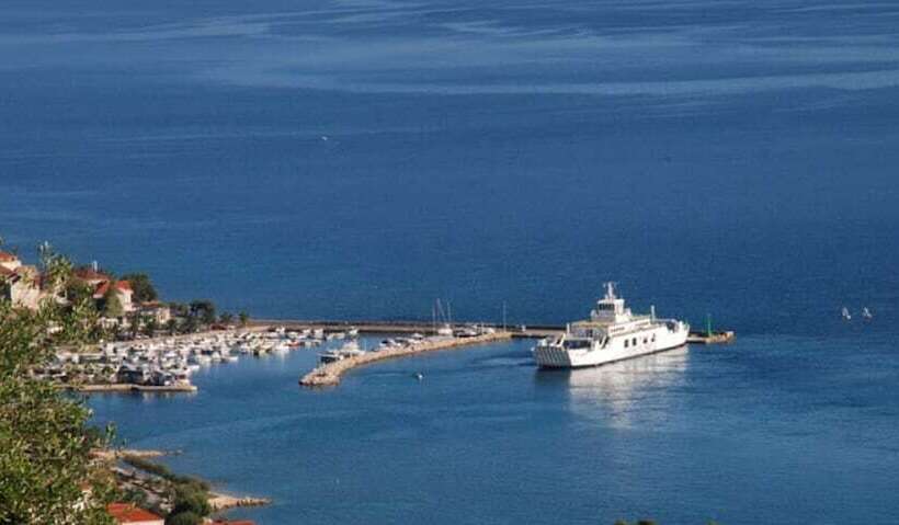 فندق Dragan S Den Hostel