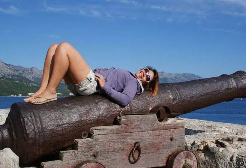 Otel Dragan S Den Hostel