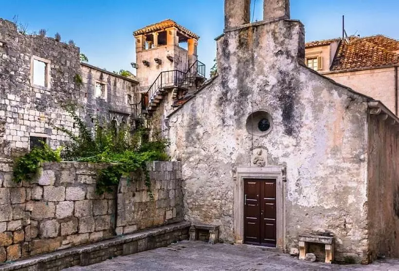 Otel Dragan S Den Hostel