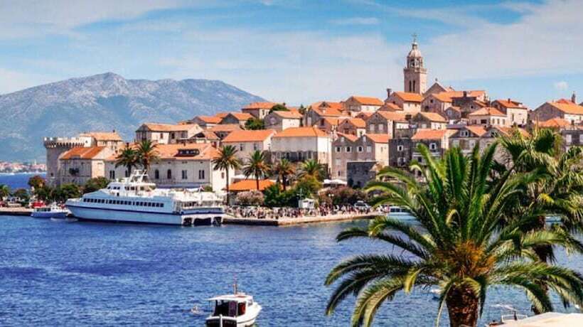 فندق Dragan S Den Hostel