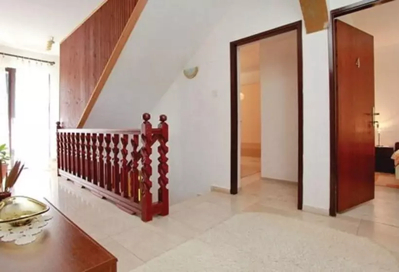 Otel Dragan S Den Hostel