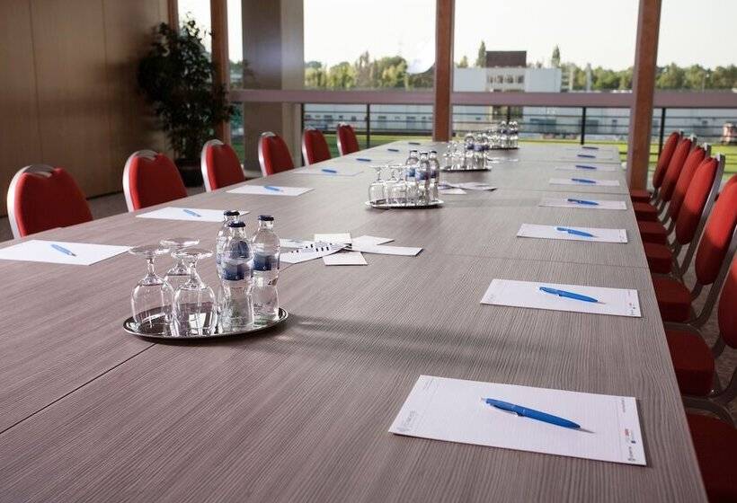 Eto Park Hotel Business & Stadium