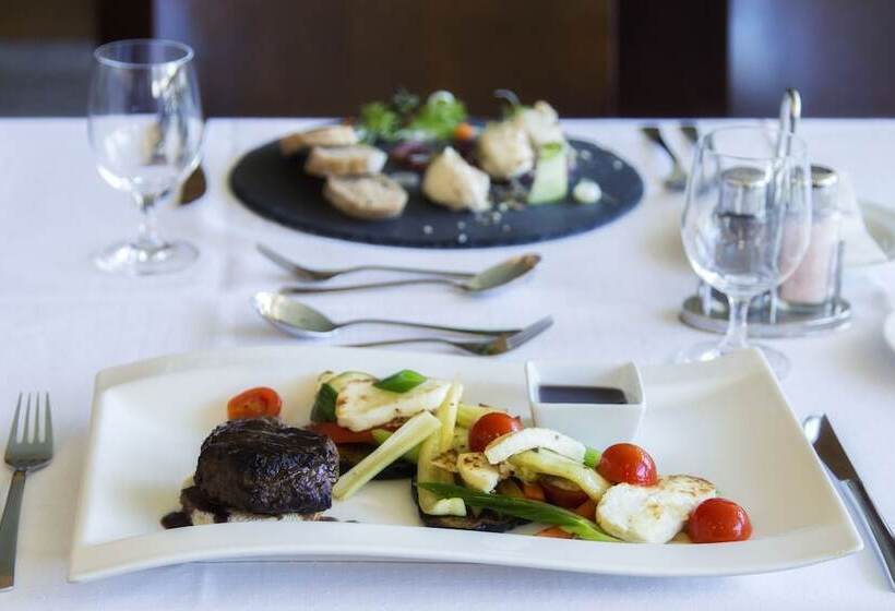 Eto Park Hotel Business & Stadium