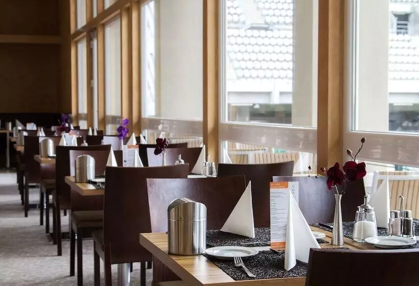 Eto Park Hotel Business & Stadium