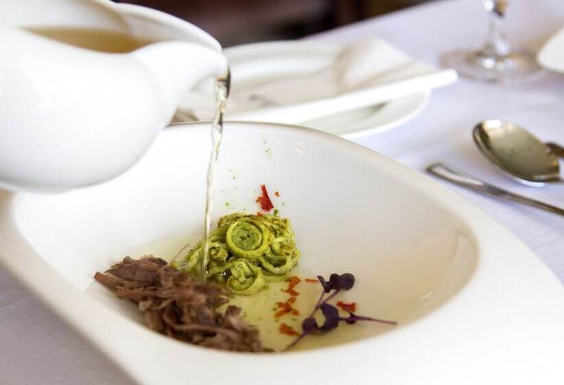 Eto Park Hotel Business & Stadium