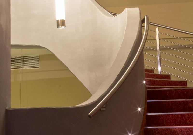 Eto Park Hotel Business & Stadium