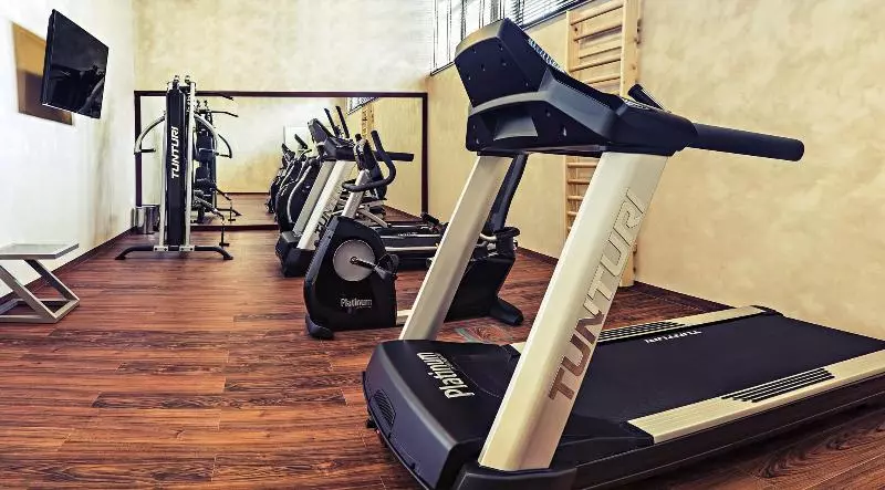 Eto Park Hotel Business & Stadium