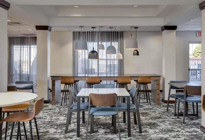 ホテル Fairfield Inn & Suites By Marriott Lawton