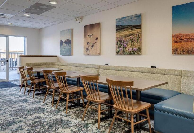 ホテル Fairfield Inn & Suites By Marriott Lawton