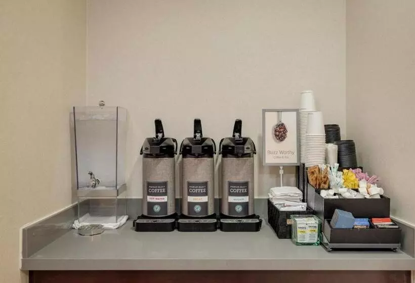 ホテル Fairfield Inn & Suites By Marriott Lawton