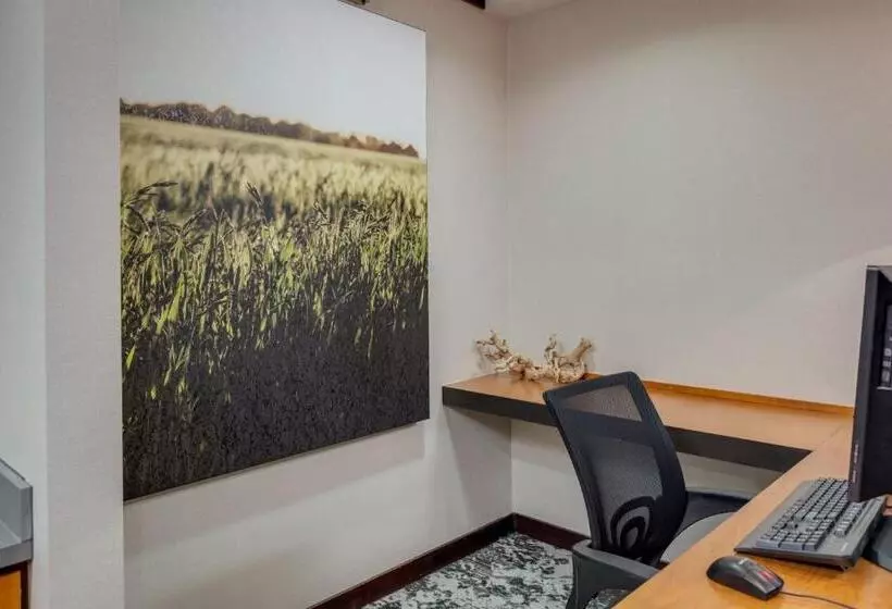 ホテル Fairfield Inn & Suites By Marriott Lawton