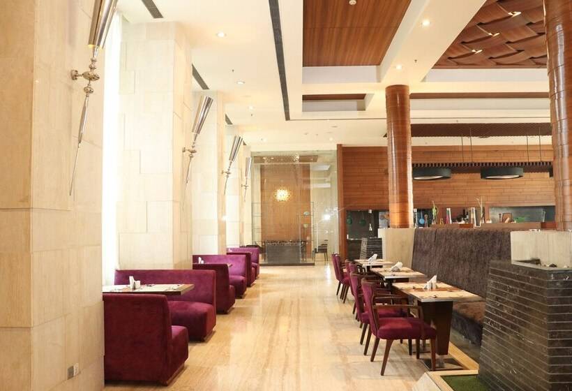 酒店 Holiday Inn Chandigarh Panchkula, An Ihg