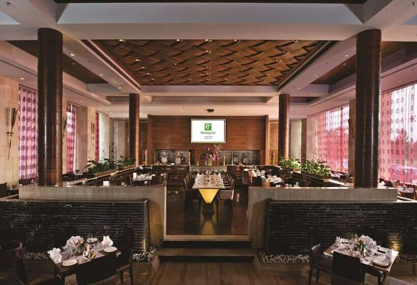 酒店 Holiday Inn Chandigarh Panchkula, An Ihg